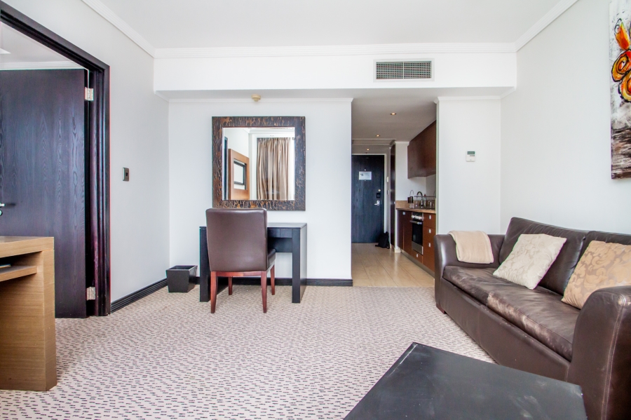 2 Bedroom Property for Sale in Cape Town City Centre Western Cape